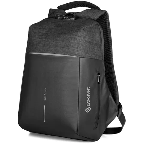 Swiss Cougar Smart Anti-Theft Laptop Backpack