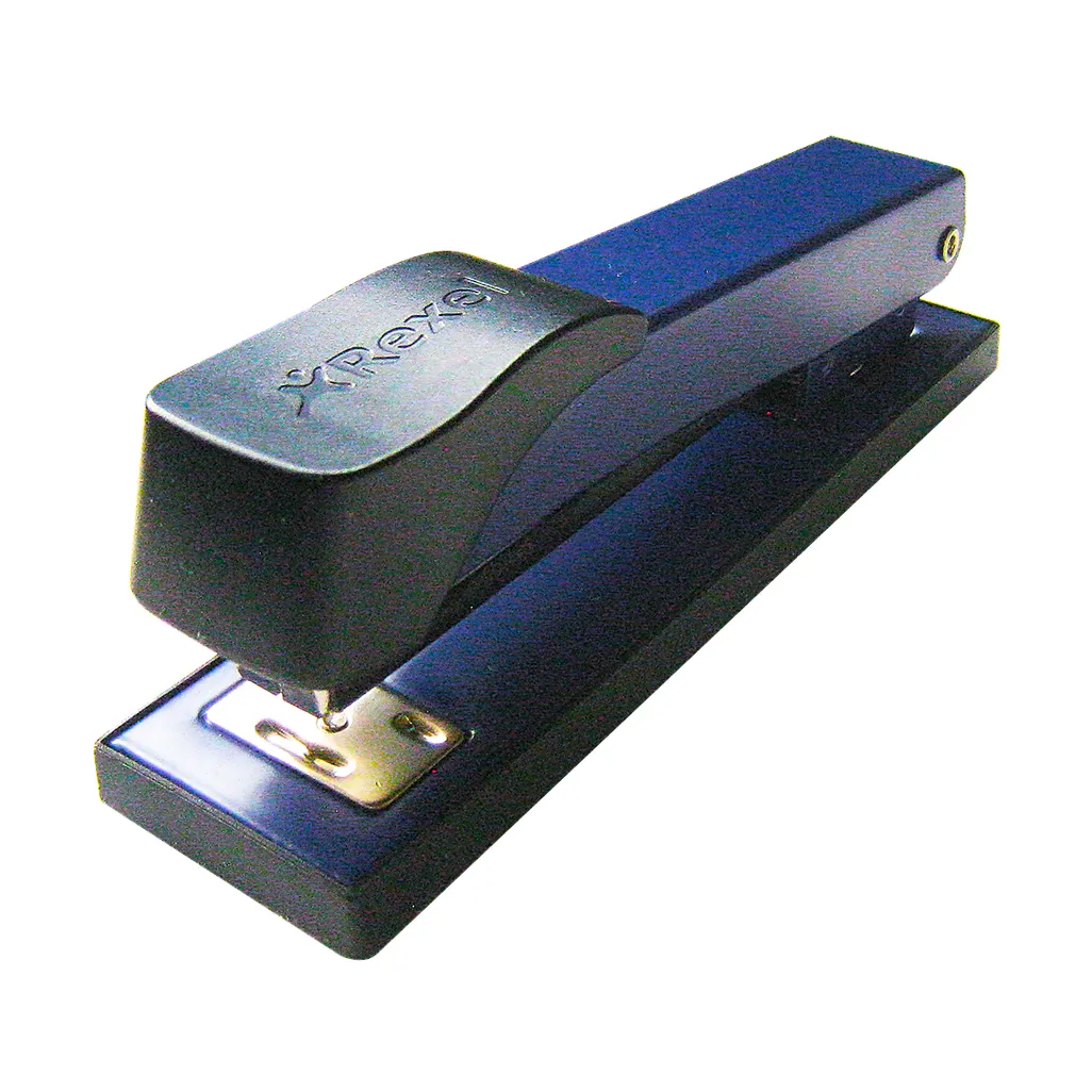 standard 100/200 staplers - full strip - blue
