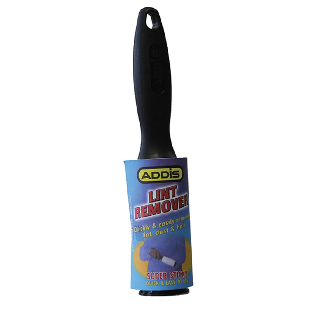 cleaning equipment - lint remover