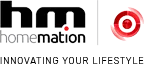 Homemation Logo