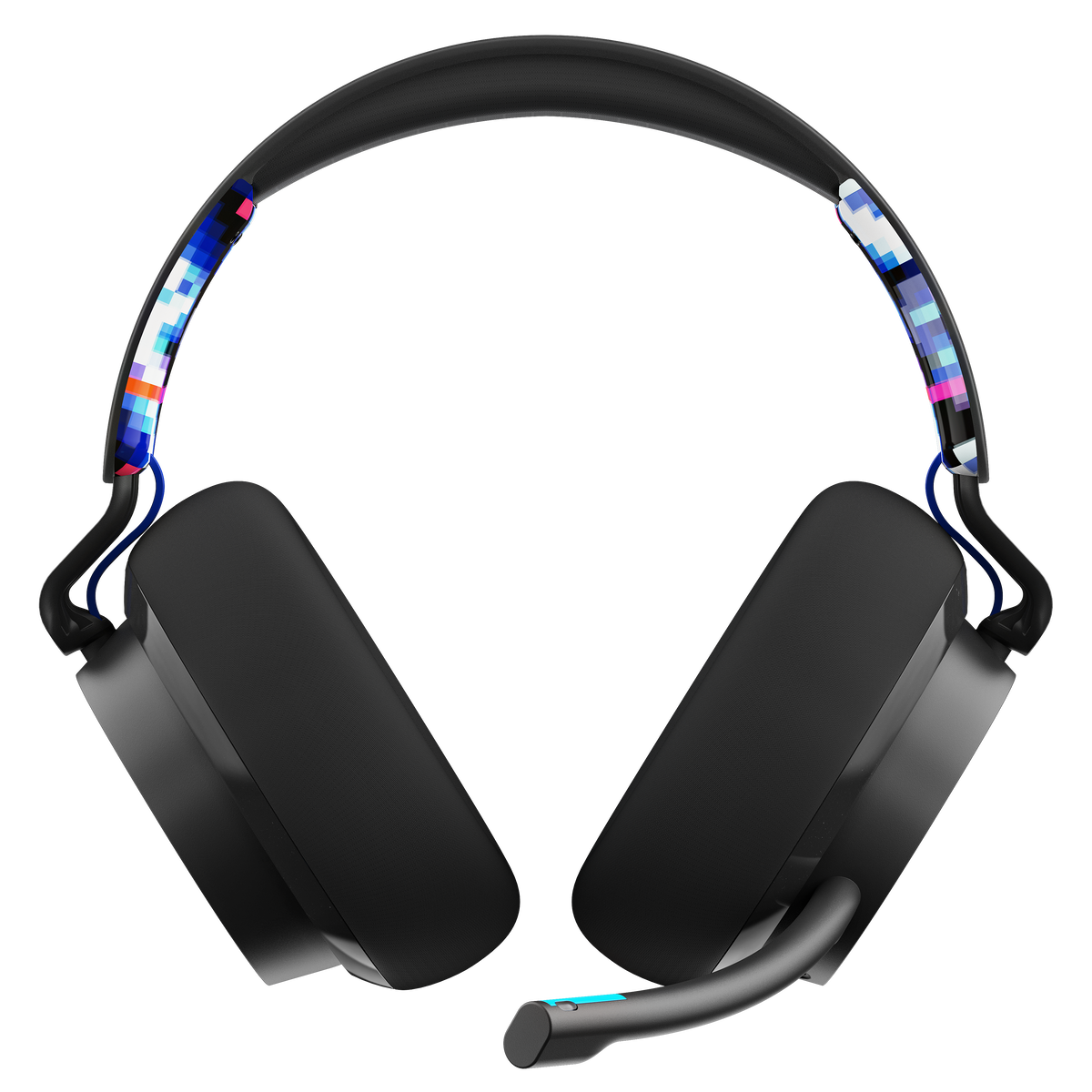 SLYR Pro Playstation Wired Gaming Headset Skullcandy