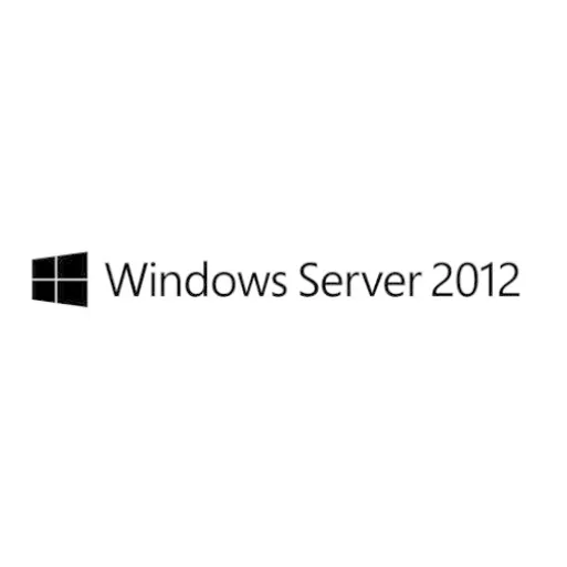 5 Pack Of Windows Server 2012 Remote Desktop Services User Cals