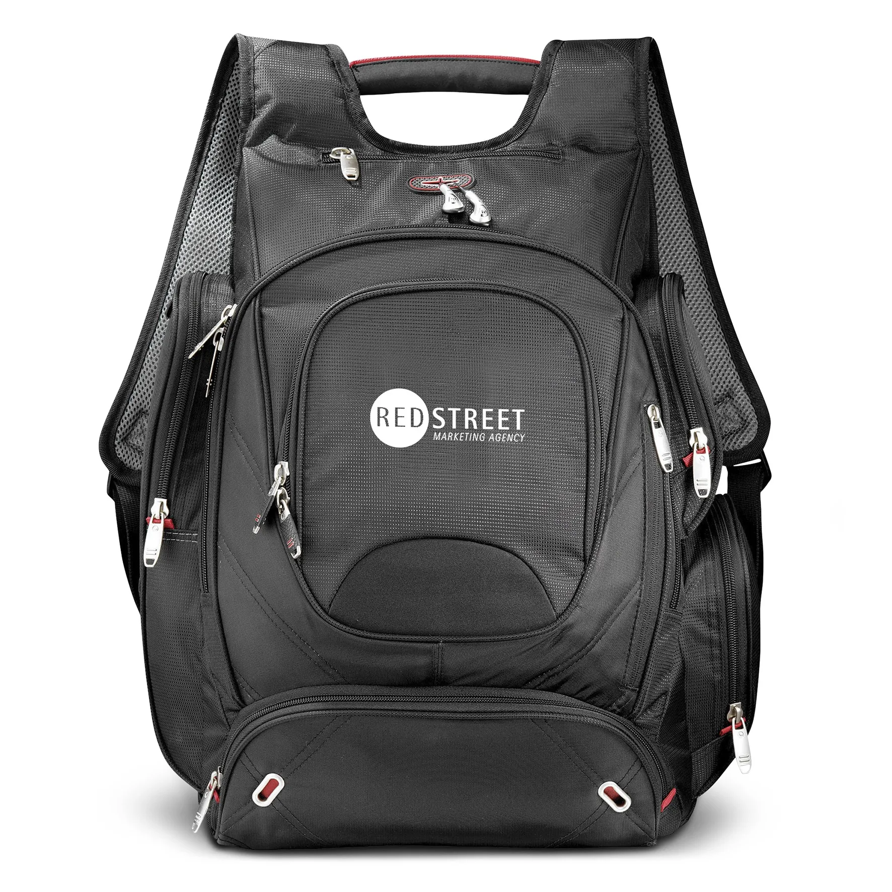 Elleven backpack 2024