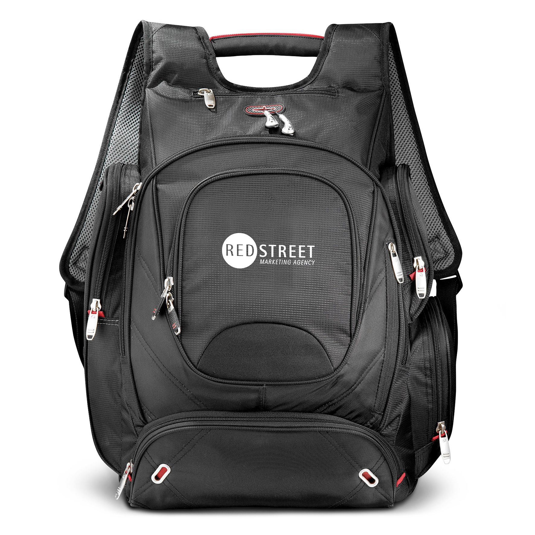 elleven tech backpack EPGU