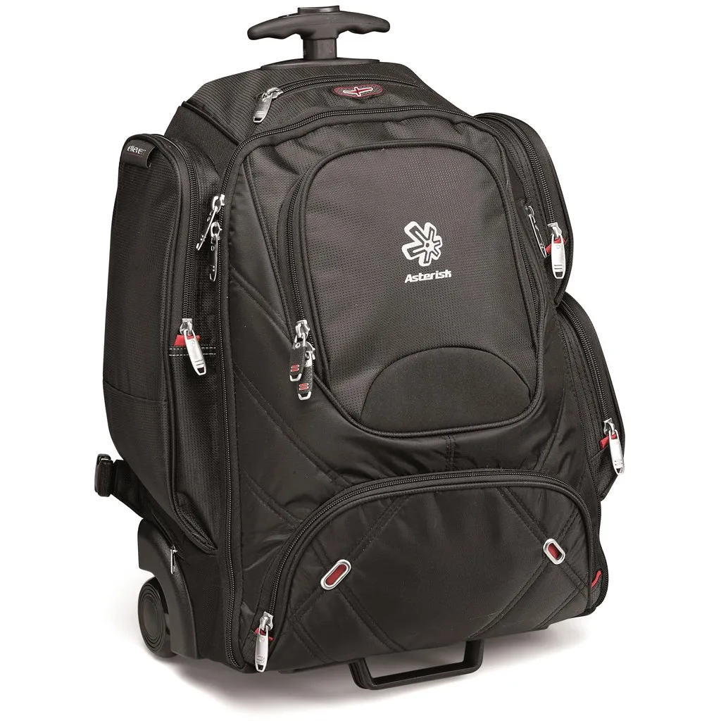 Elleven hotsell backpack website