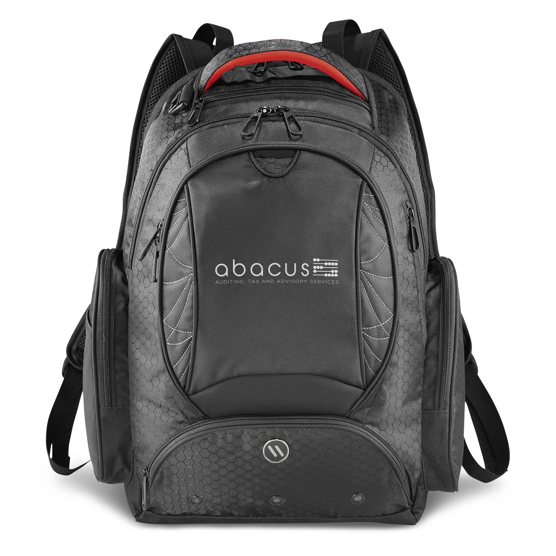 elleven vapor tech backpack | Future 3D 