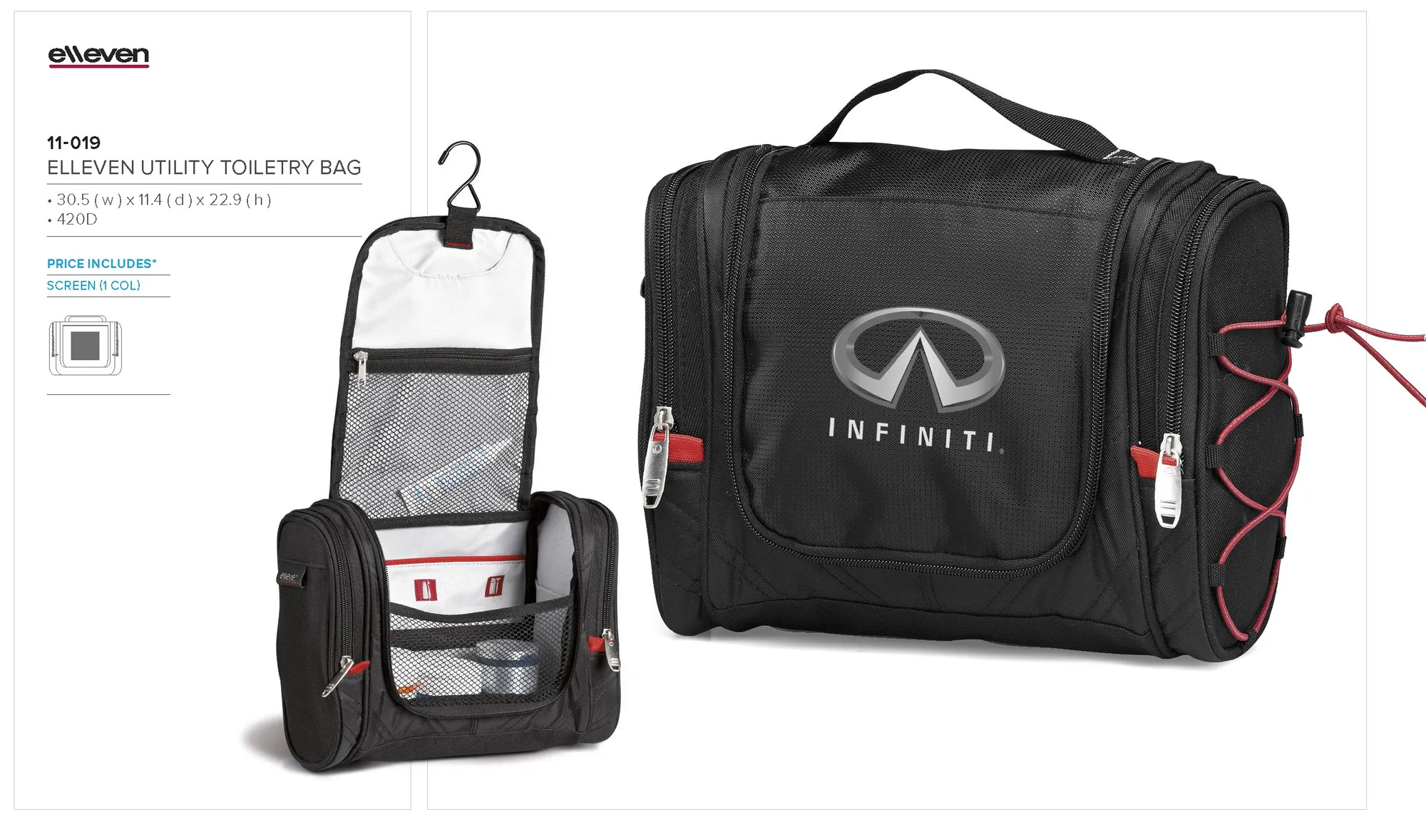 elleven bags price