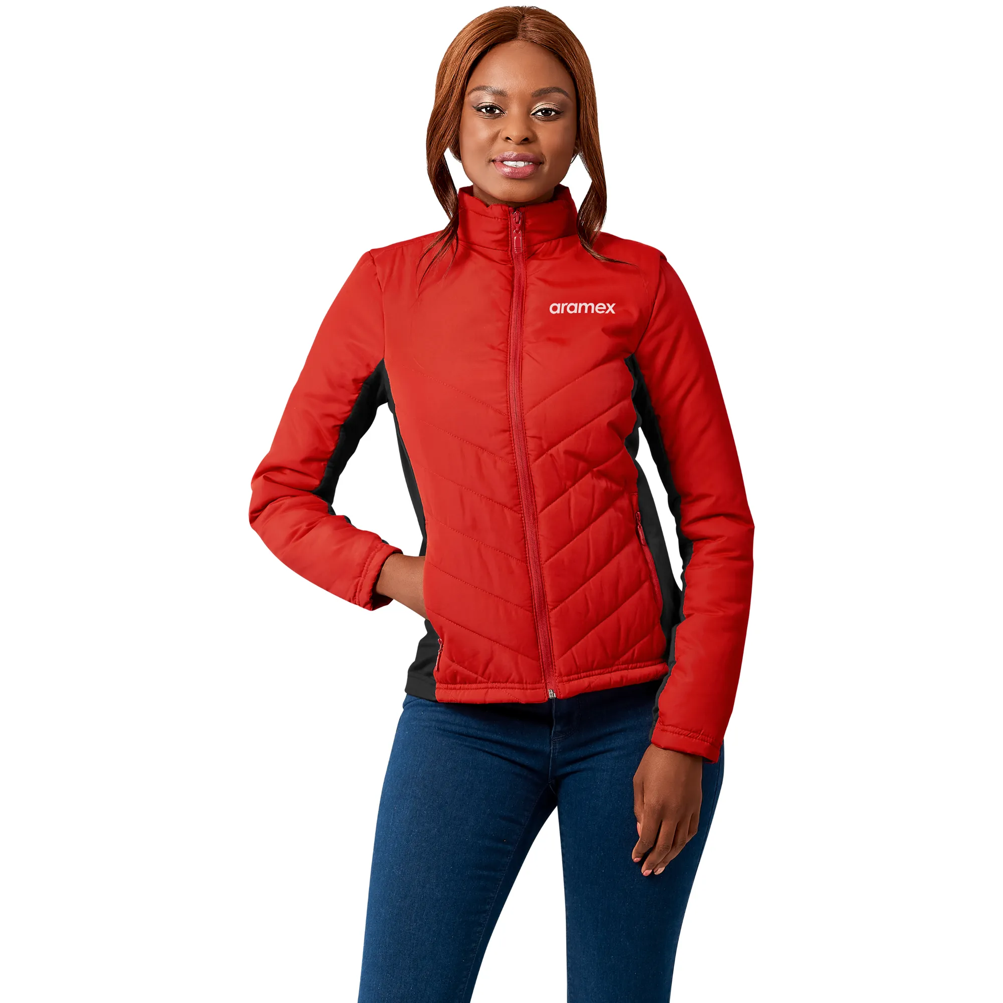 ladies andes jacket Brand Boys
