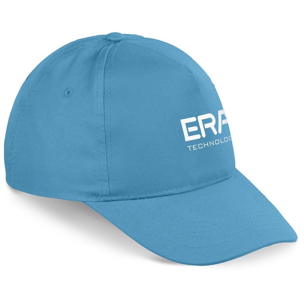 brooklyn cap - 5 panel | Gecko Media