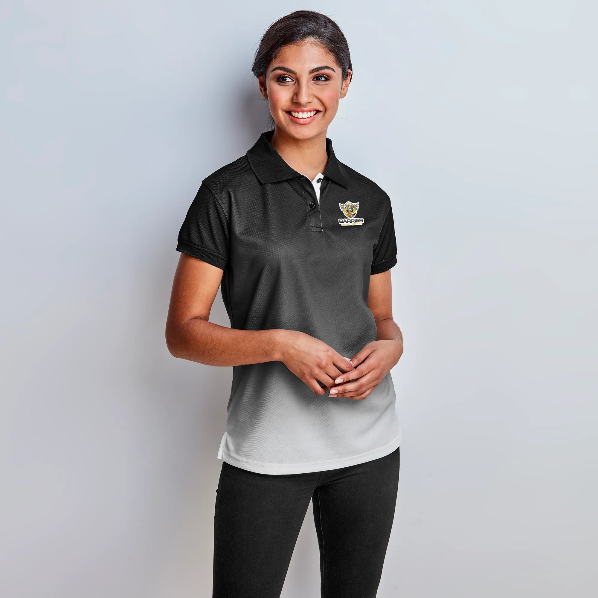 Golf hotsell shirt ladies