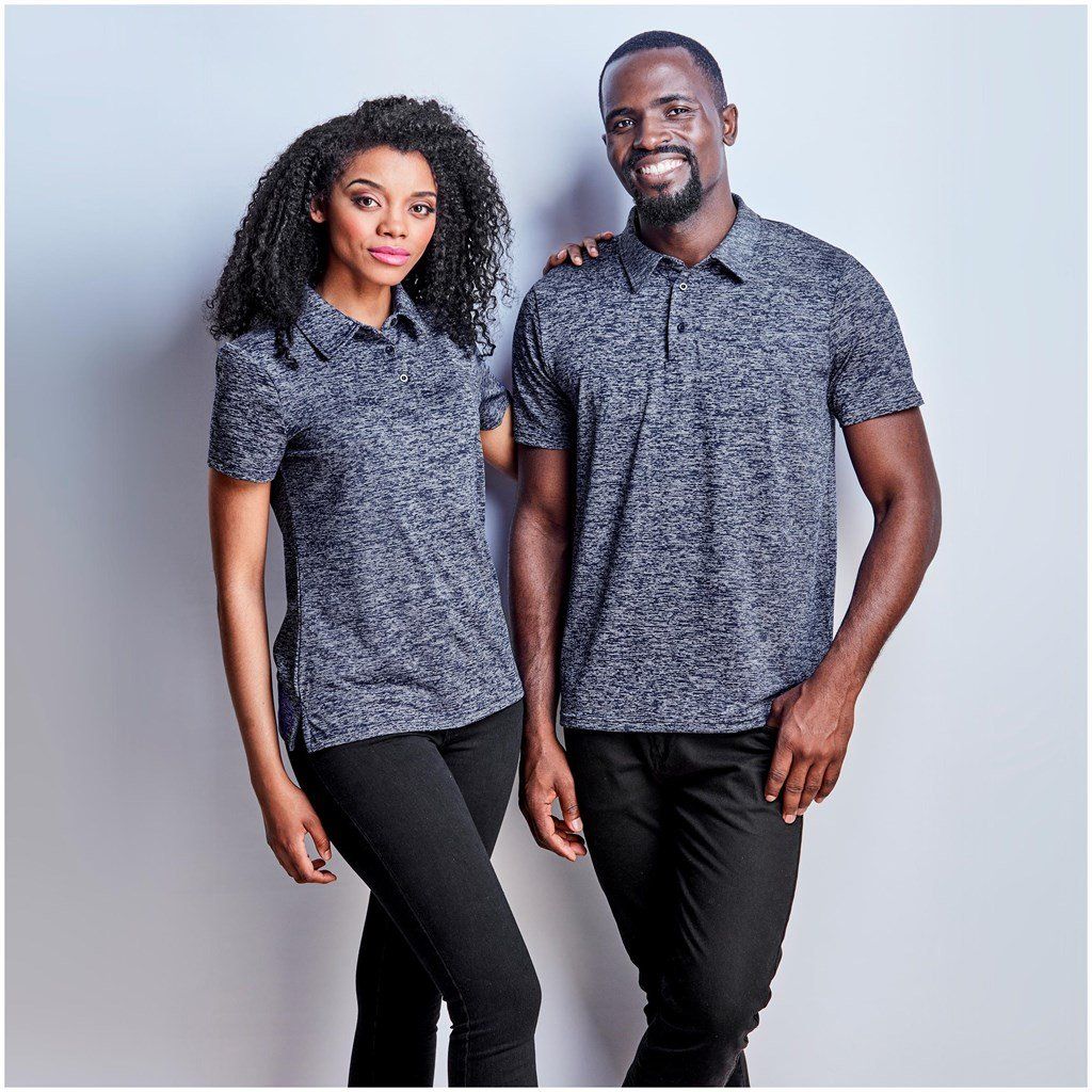 Mens Echo Golf Shirt Mens Echo Golf Shirt