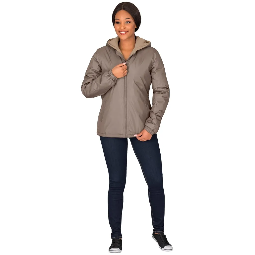 ladies hamilton jacket | Waltons Promotional Gifts