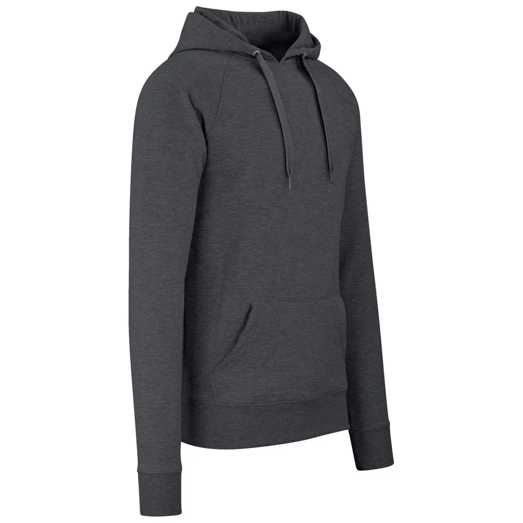 mens harvard heavyweight hooded sweater | I-Gift