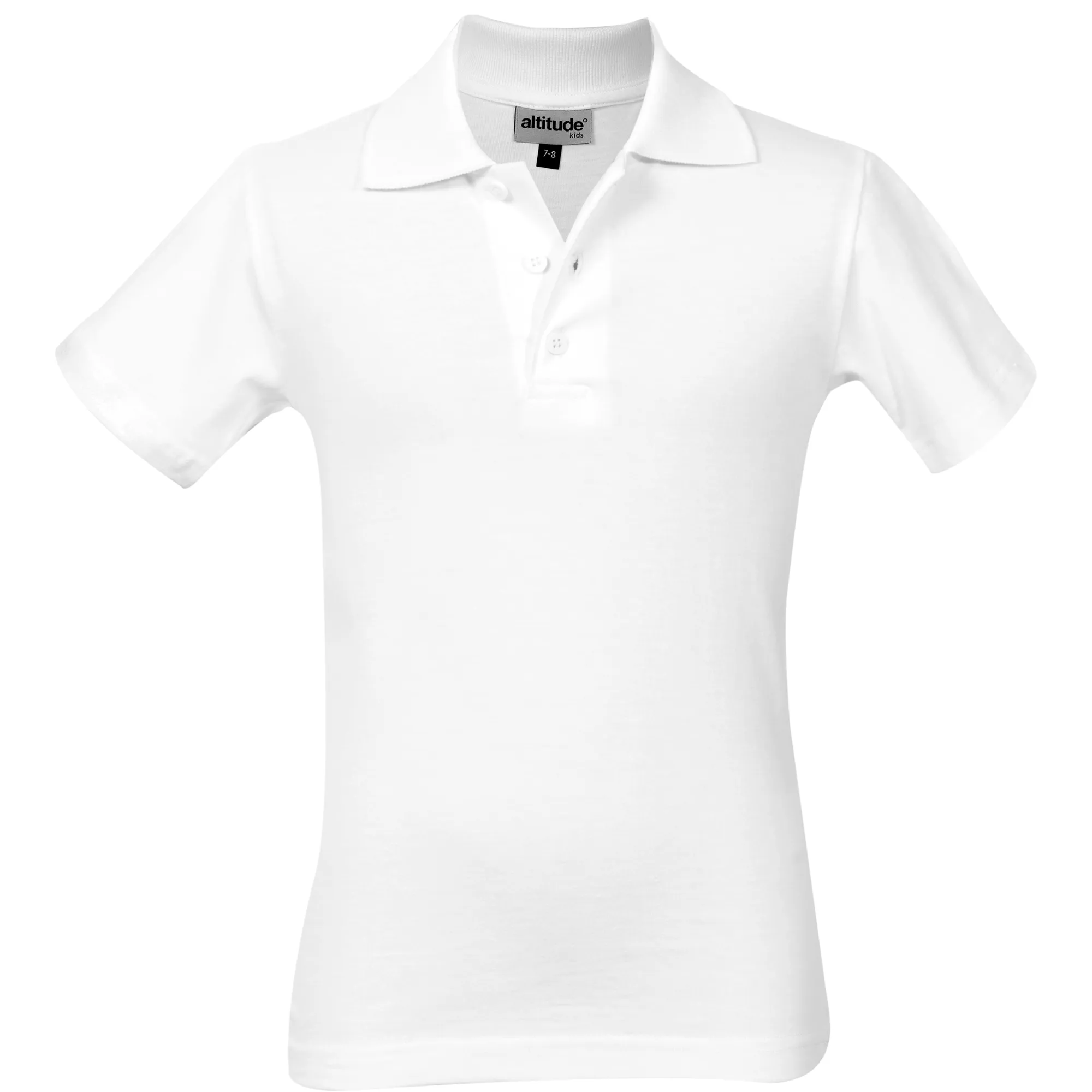 plain golf shirt