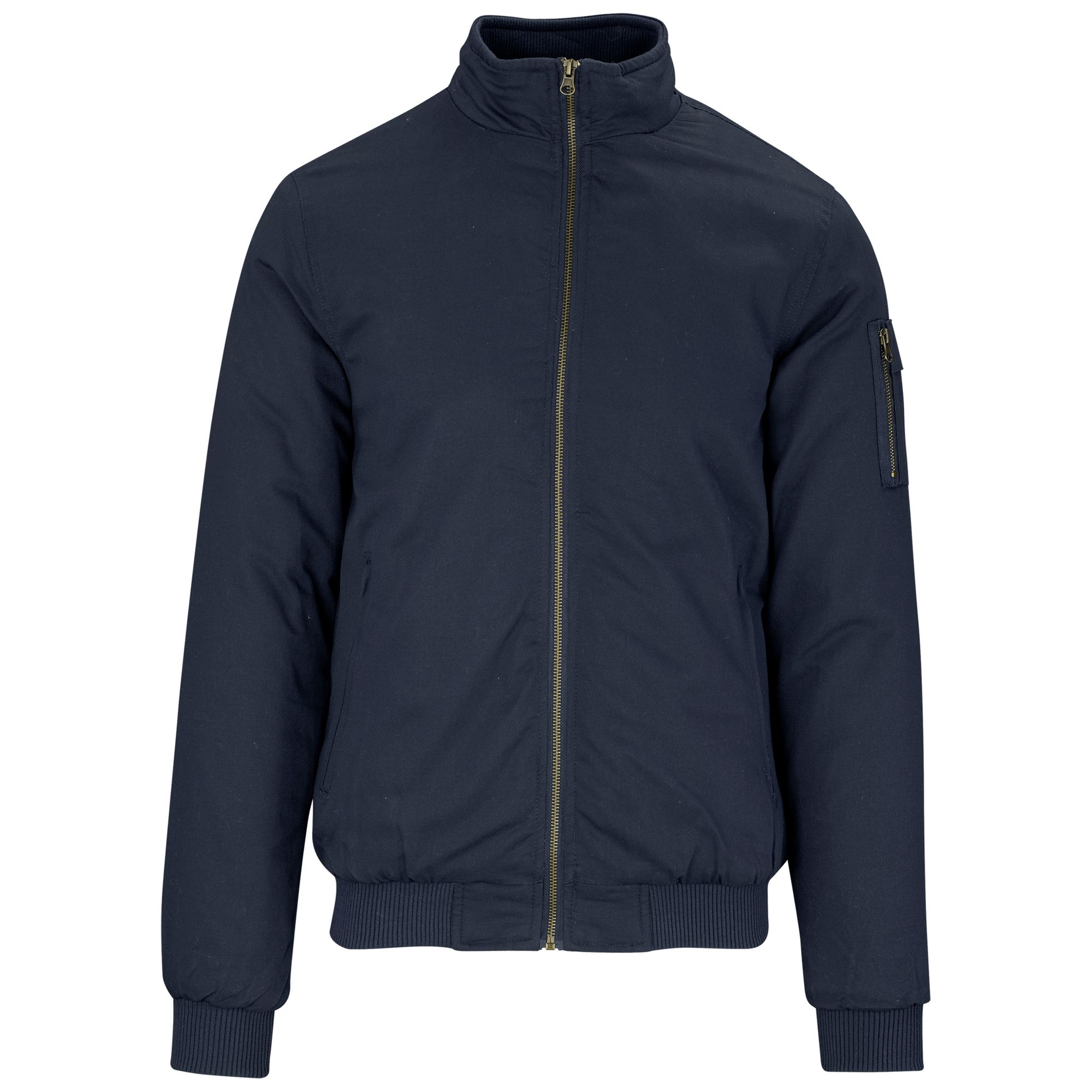 mens rover jacket - navy only | Brand Boys