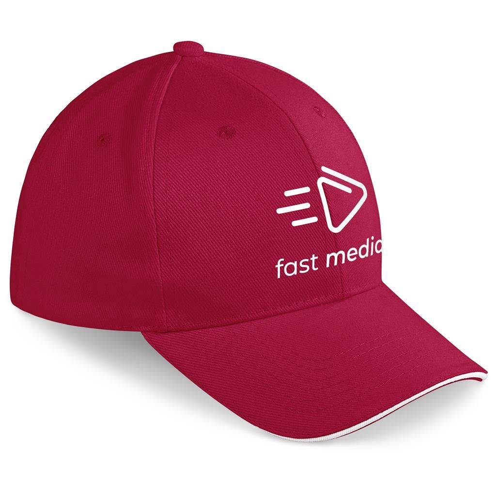 swift sandwich cap | Unplugged Brand Exposure