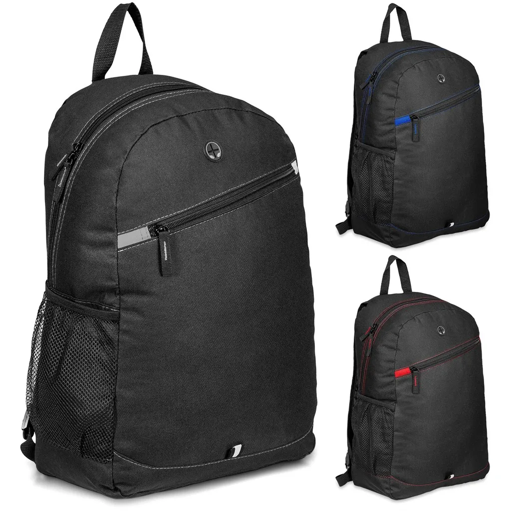 Amazon logo backpack best sale