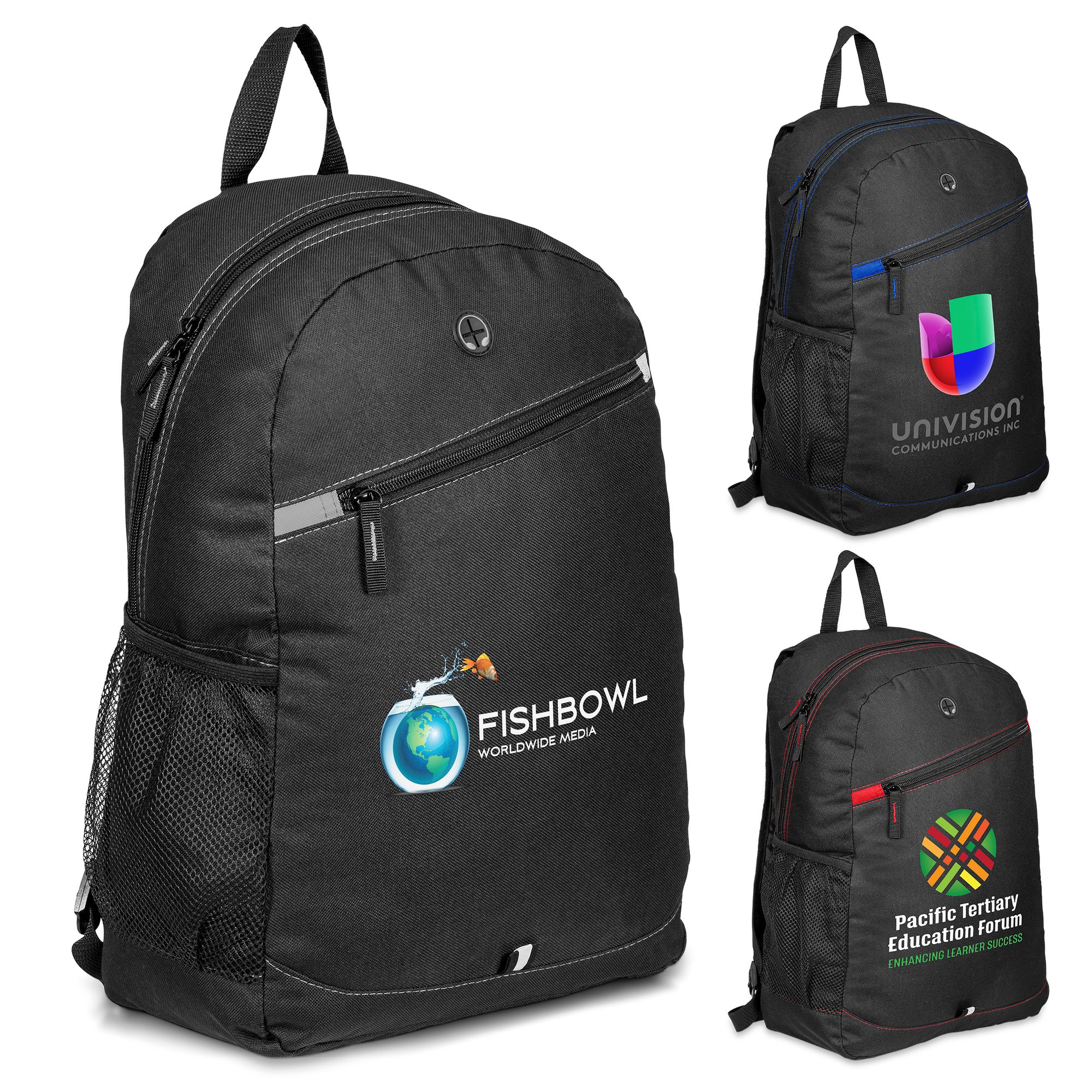 amazon backpack Zaks Corporate