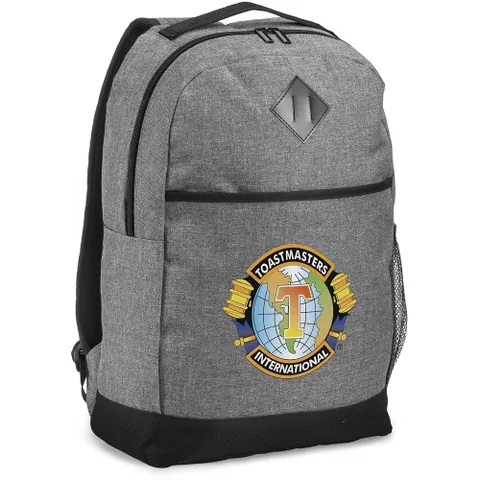 Greyston Backpack