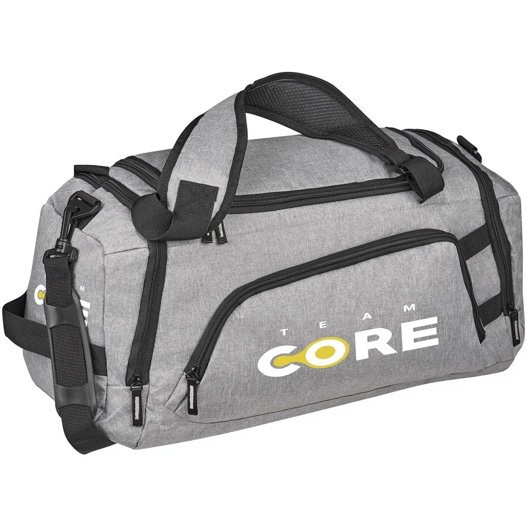 luke dual function sports bag Promobasket Botswana