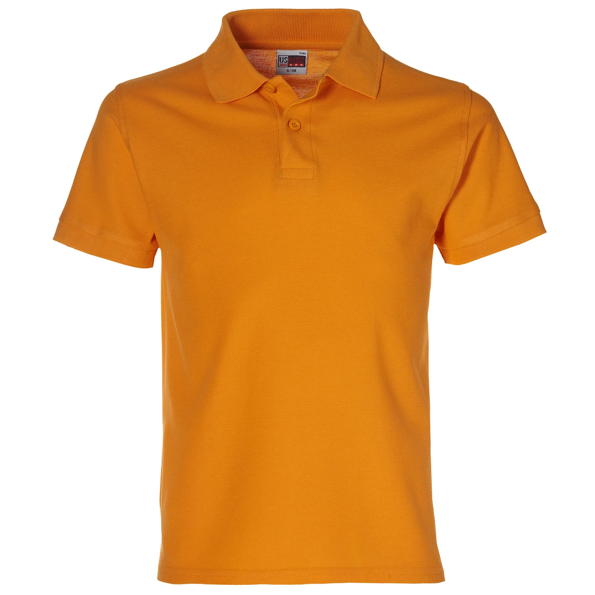 Kids golf deals polo shirts