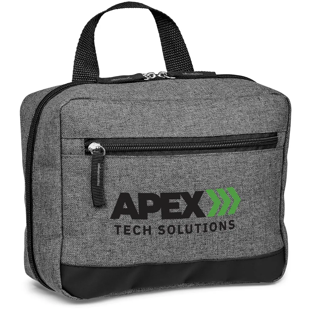 saxon tech accessory bag | DigiCube Marketing