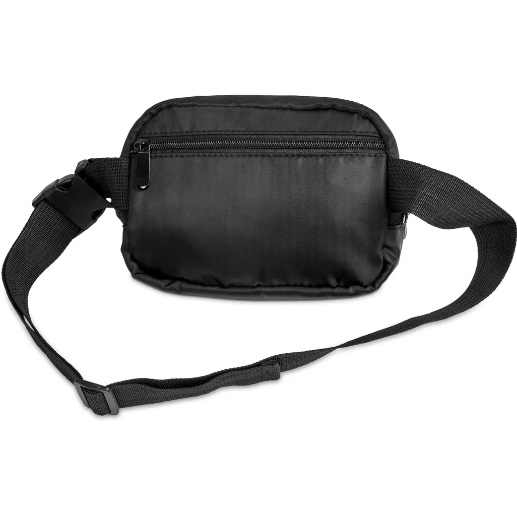 Eva & Elm Saturn Waist Bag | Brand Innovation