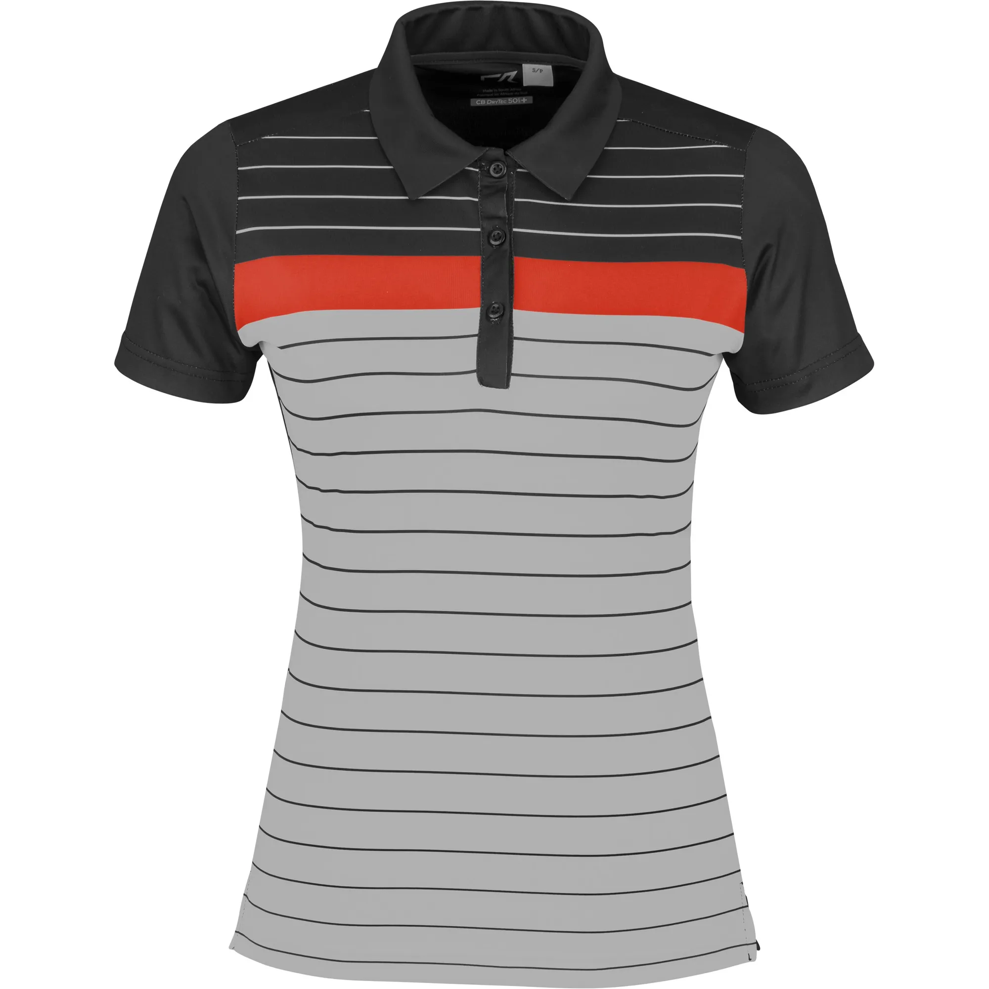 cb golf shirts
