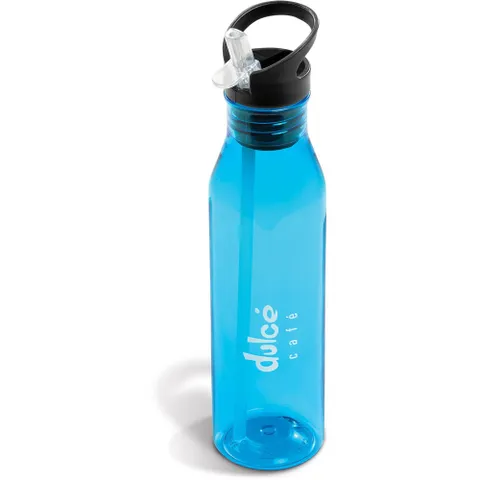 Altitude Hydrate Plastic Water Bottle - 750ml