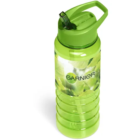 Altitude Quench Plastic Water Bottle - 750ml