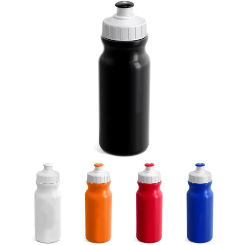 Altitude Carnival Plastic Water Bottle - 300ml