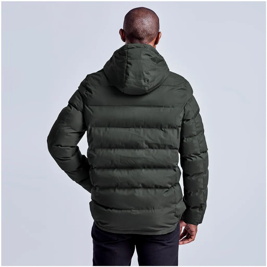 Mens Montana Jacket | Brand Innovation