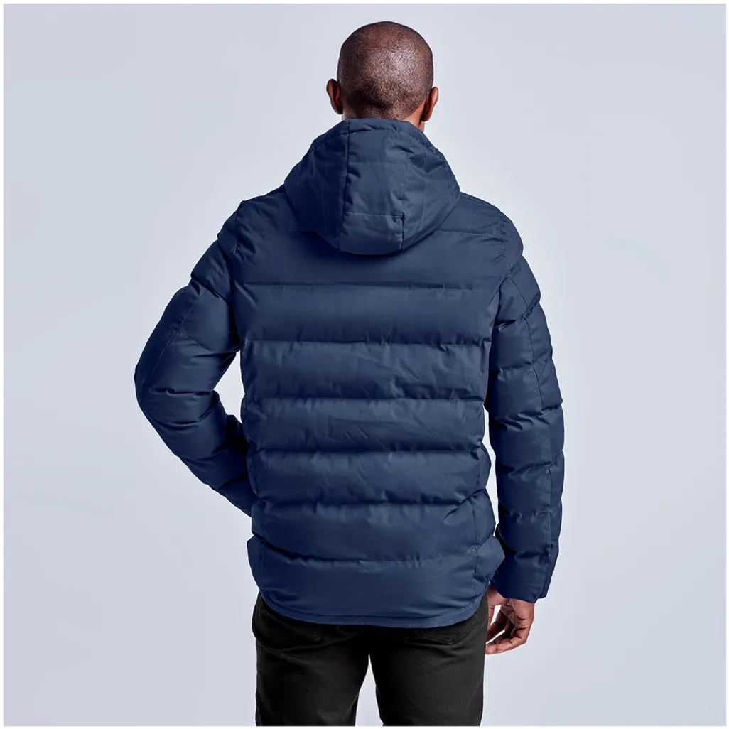 Mens Montana Jacket | Brand Innovation