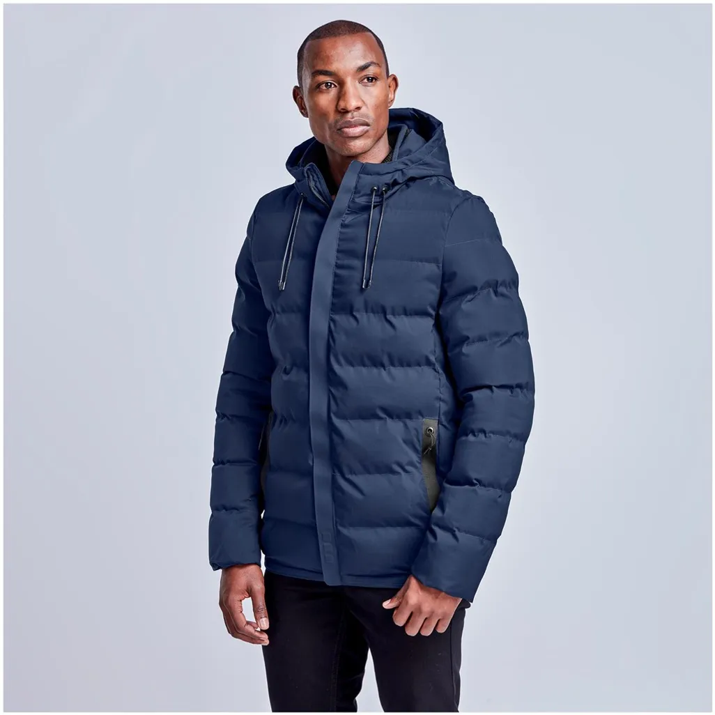 Mens Montana Jacket | Brand Innovation