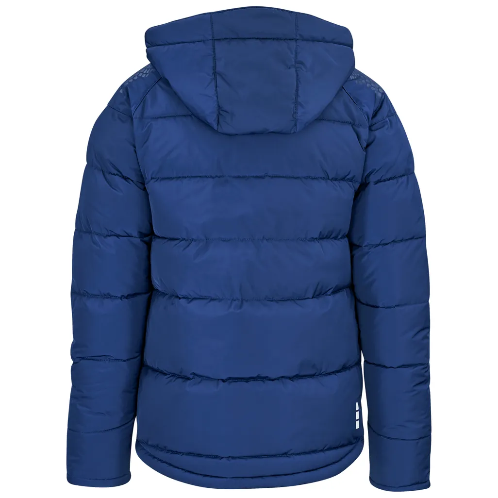 mens balkan insulated jacket | Glow Flox