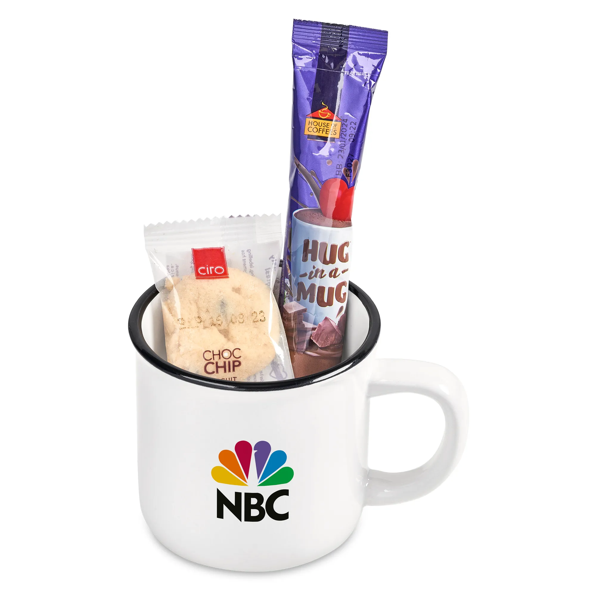 york hug in a mug gift set Promobasket Zambia