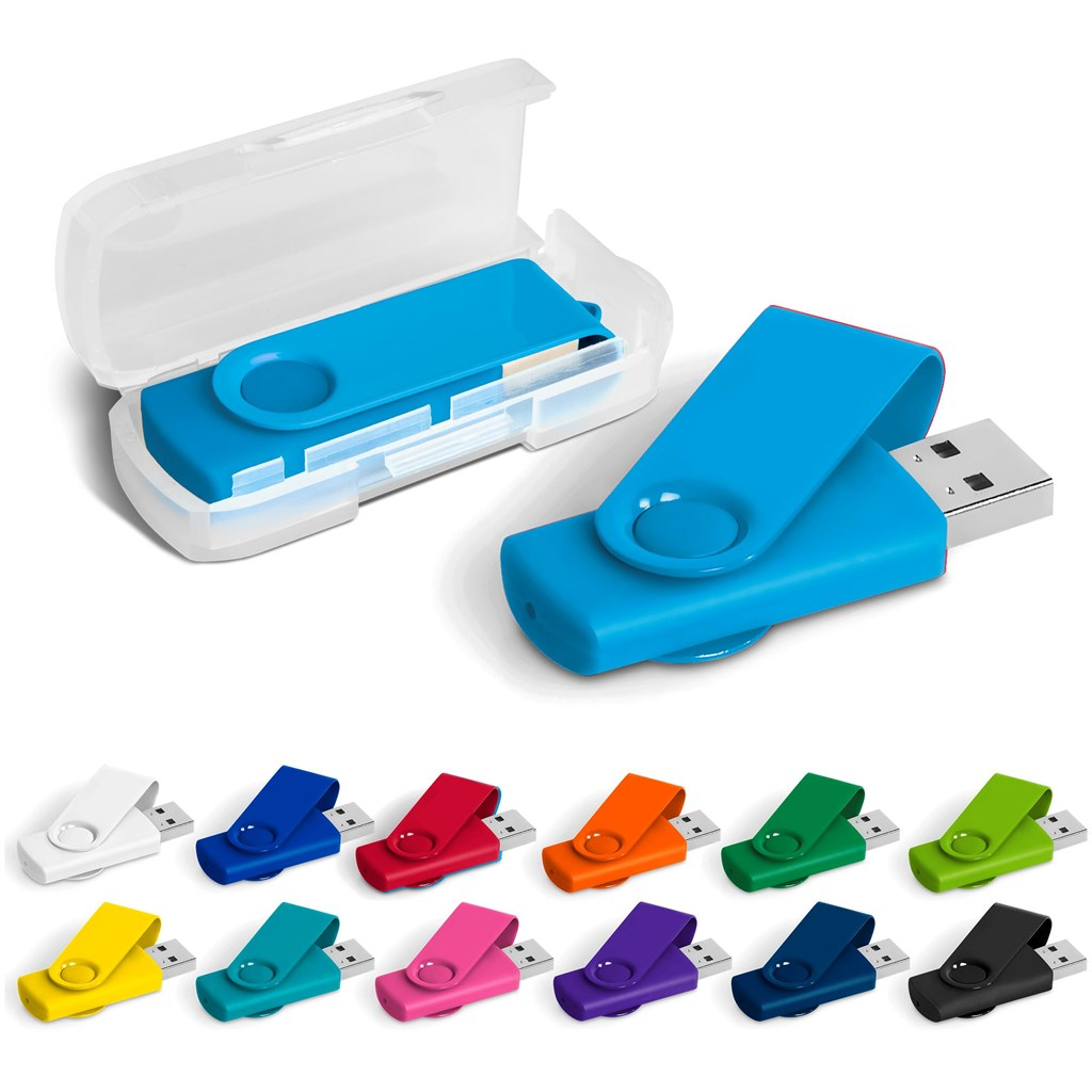 Pyxistify Memory Stick axis gyro memory stick - 8gb | Ignition Marketing