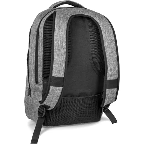 Barrier Travel-Safe Laptop Backpack