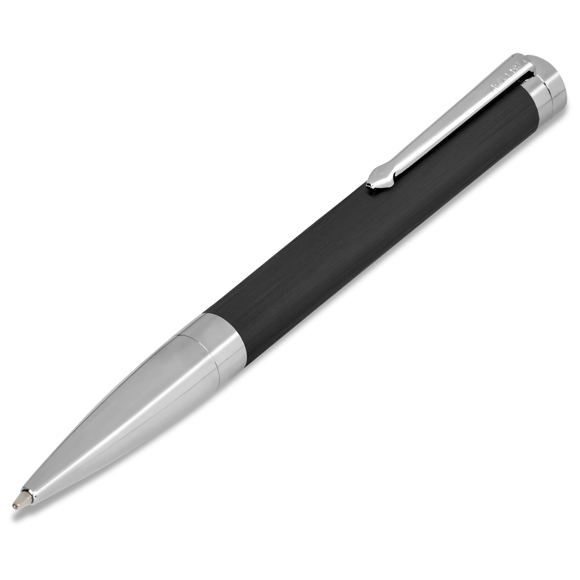 Alex Varga Ipsum Ball Pen Brand Innovation