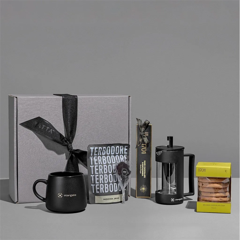 yatta brew-box hamper | RM Signs