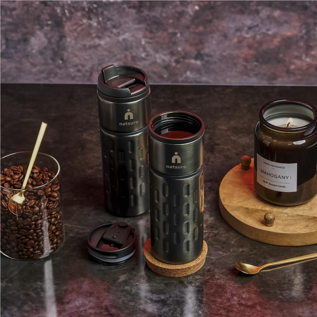 binary one gift set | Unplugged Brand Exposure