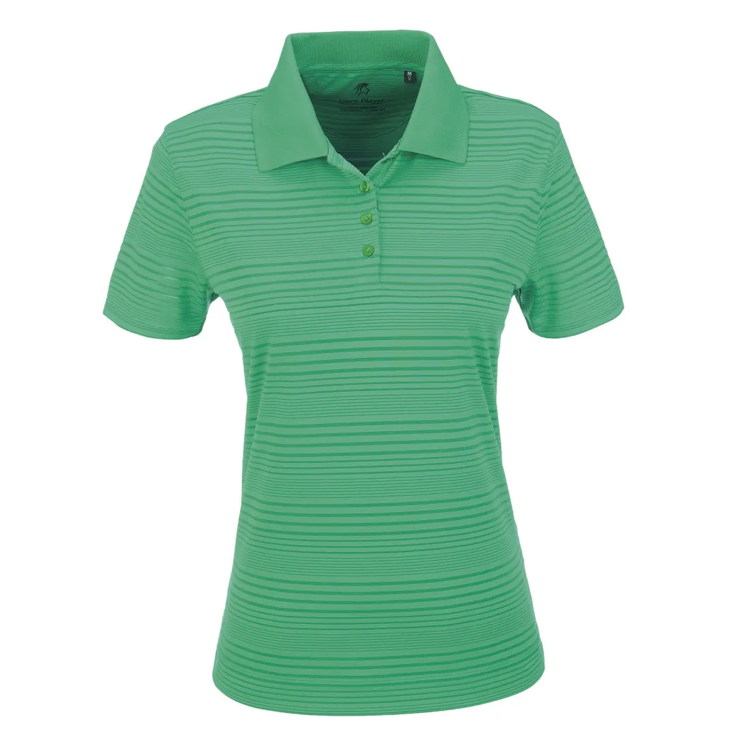 ladies westlake golf shirt - green only | Brand Boys