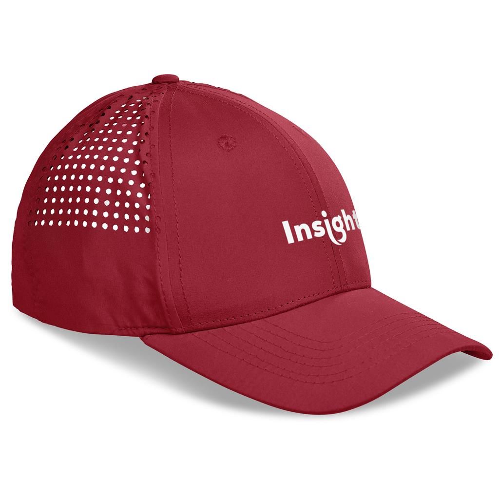 relay cap - 6 panel | Unplugged Brand Exposure
