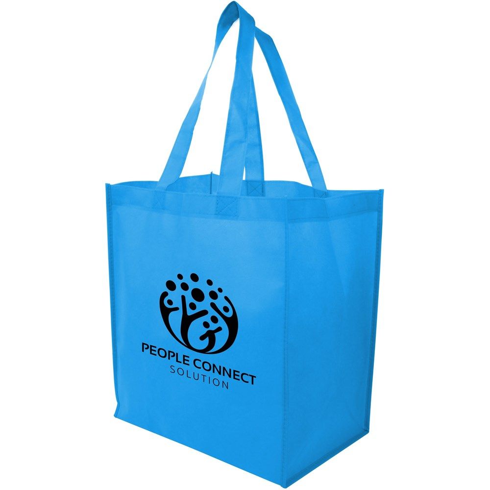 Altitude Shuttle Non-Woven Shopper | Brand Innovation