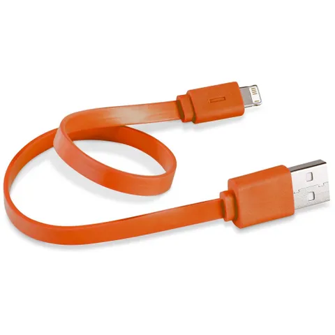 Bytesize Transfer Cable  - Orange