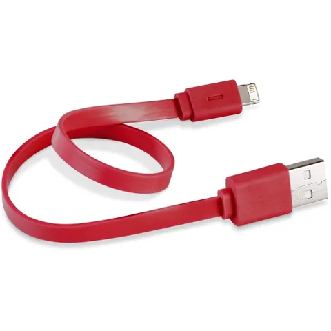 Bytesize Transfer Cable  - Red