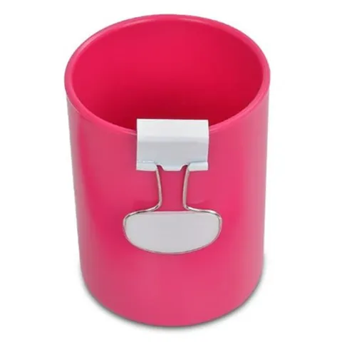 Juicy Pen Cup - Pink