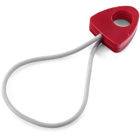 Flexie Resistance Arm Band - Red