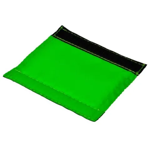Padded Handle Protector - Lime