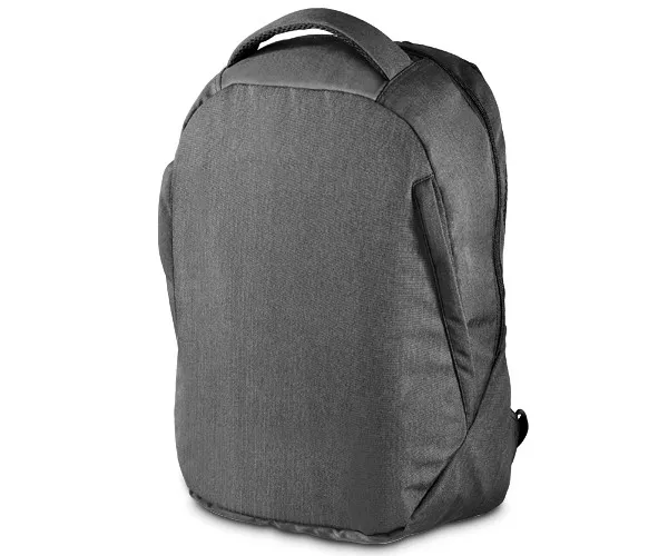 Albert anti theft clearance backpack